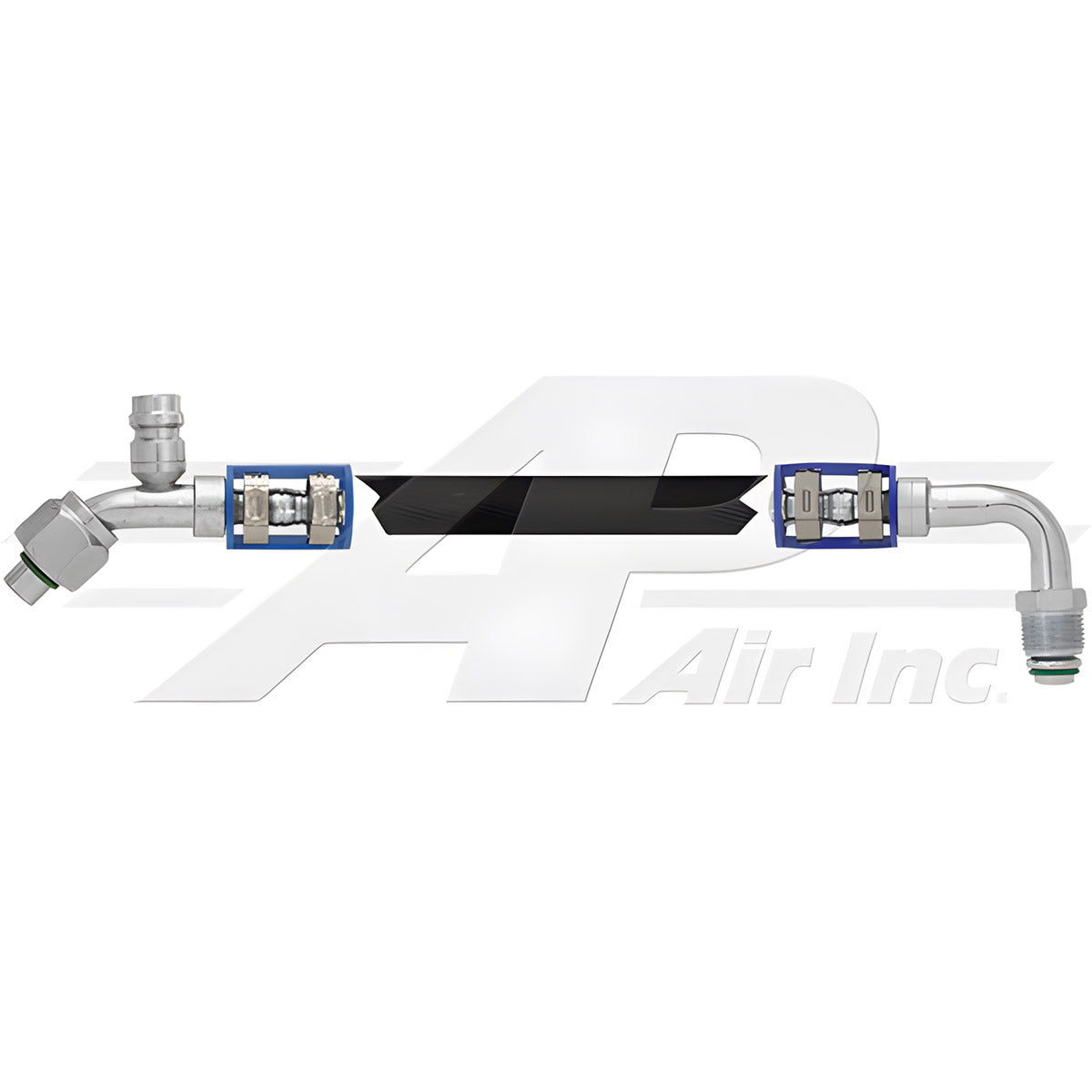 Suction Hose for Ford/New Holland 84814271