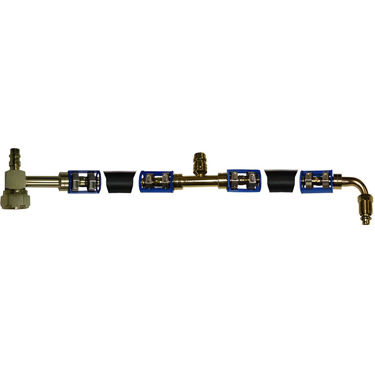Suction Hose for Ford/New Holland 85826803