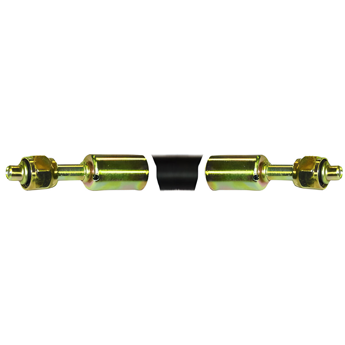 Compressor to Condenser Hose for Ford/New Holland 86000564