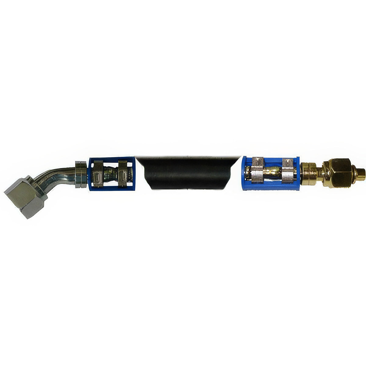 Suction Hose for Ford/New Holland 86000565
