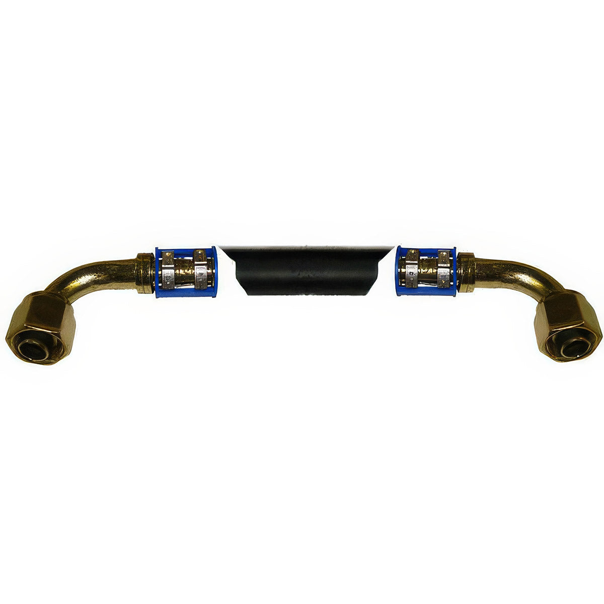 Receiver Drier to Cab Hose for Ford/New Holland 86000566
