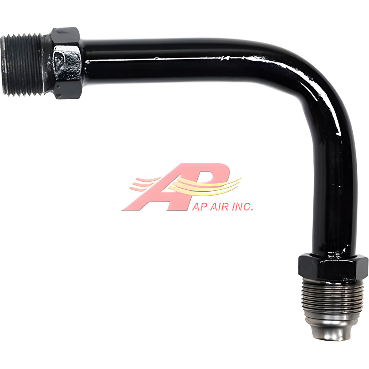 Suction Hose - Expansion Valve End for Ford/New Holland 86014100