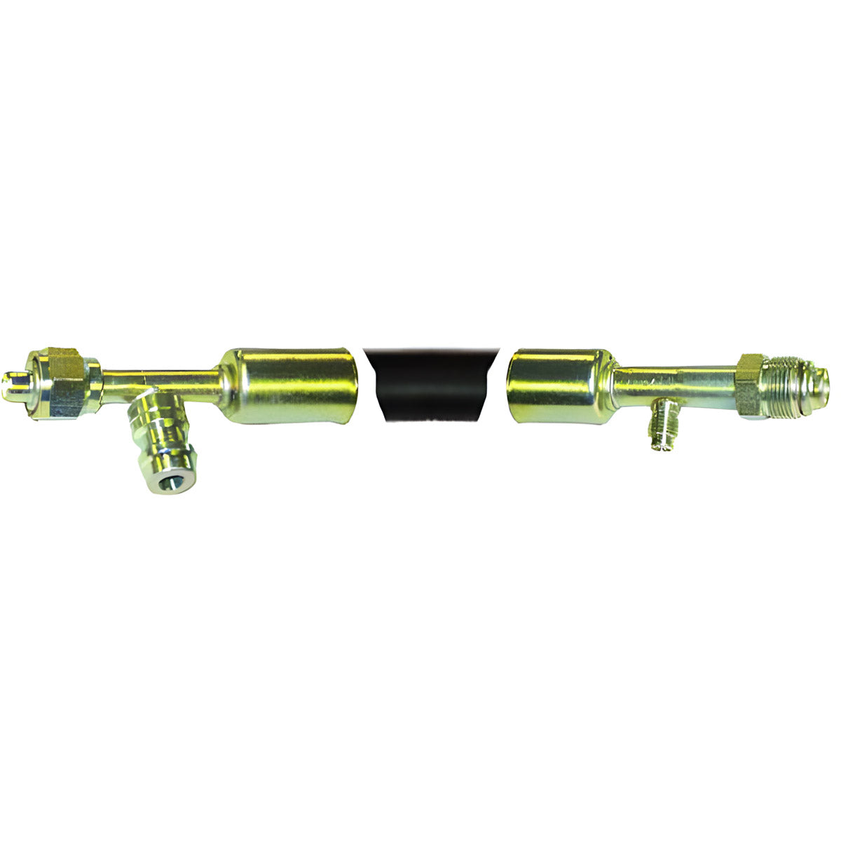 Suction Hose for Ford/New Holland 86026356