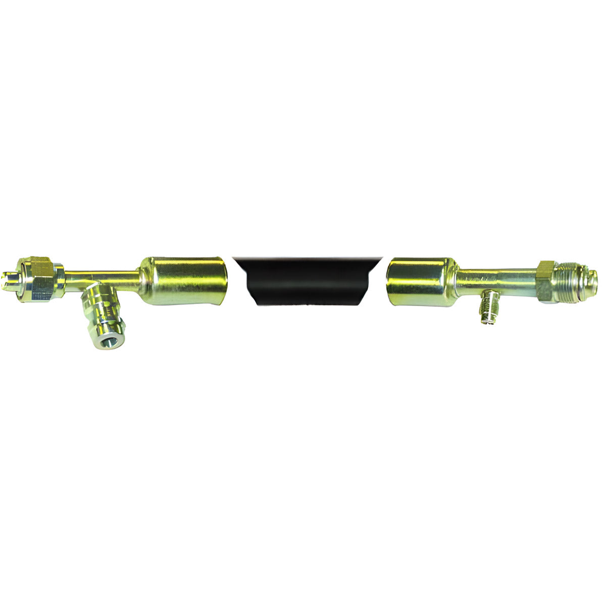 Suction Hose for Ford/New Holland 86508364