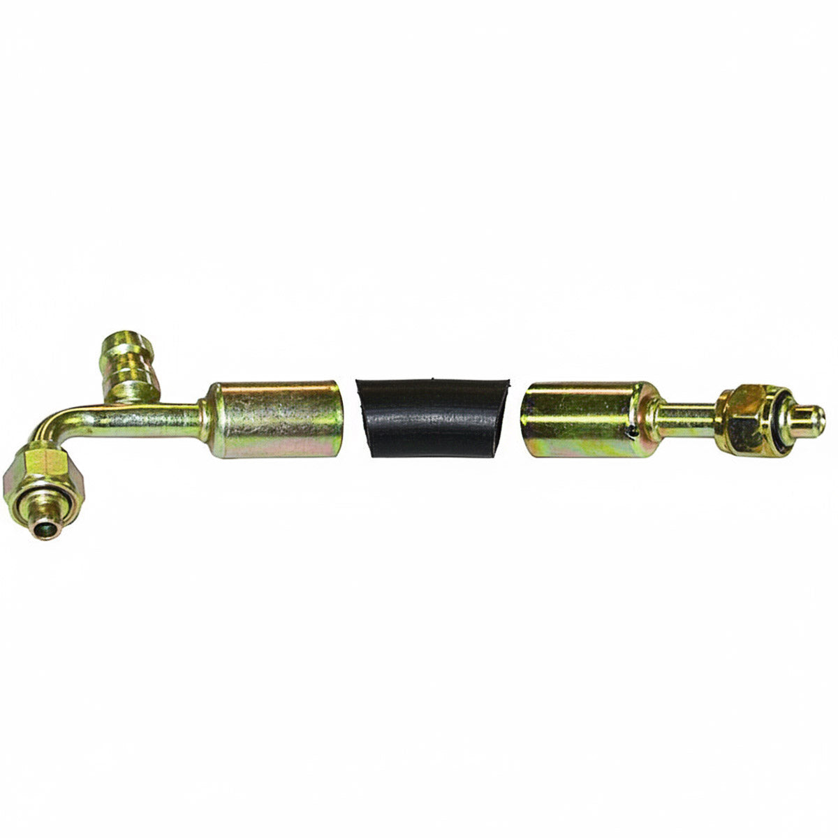 Compressor to Condenser Hose for Ford/New Holland 86508372