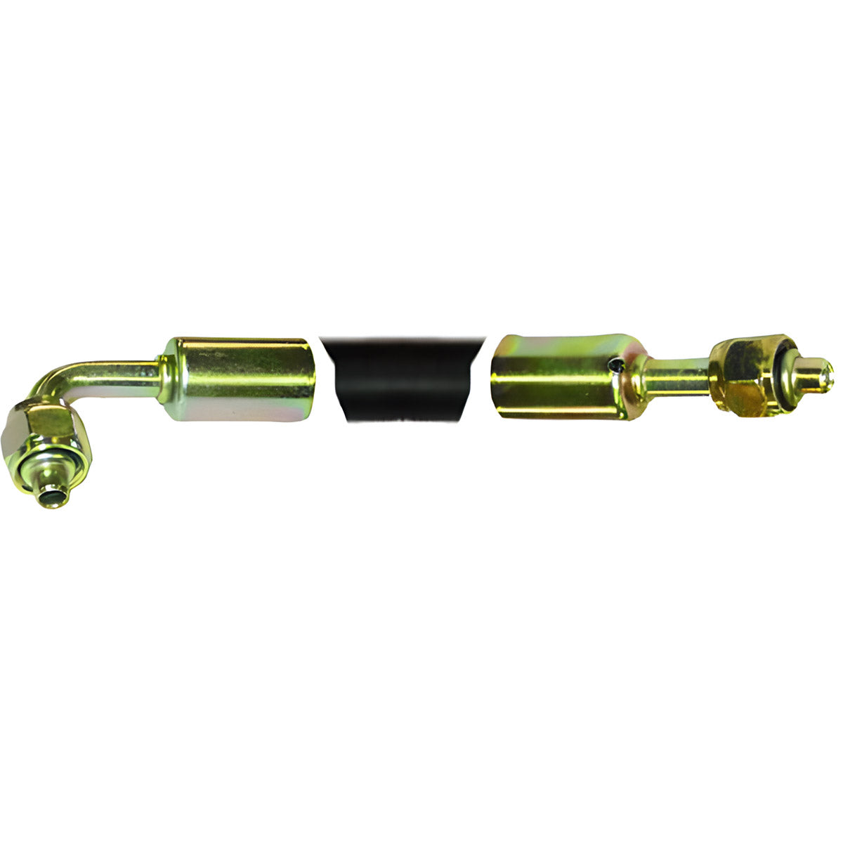 Condenser to Receiver Drier Hose for Ford/New Holland 86520967