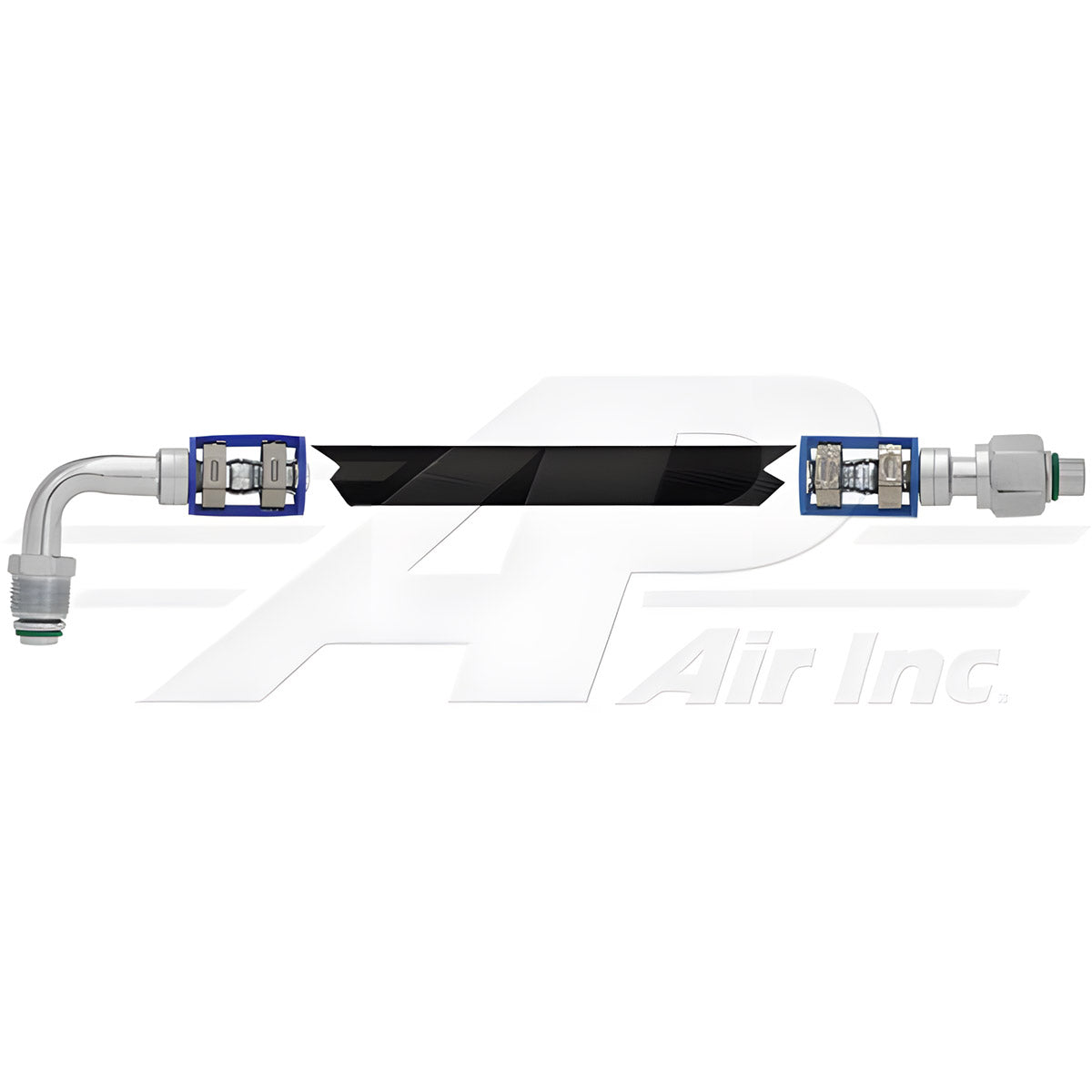 Condenser to Drier Hose for Case IH 87266867