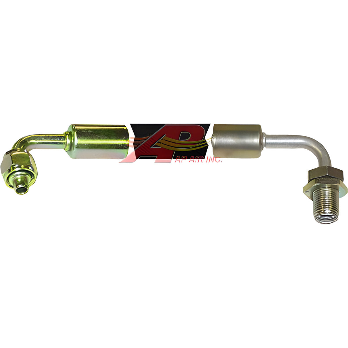 Receiver Drier to Cab Hose for Case IH 87268907