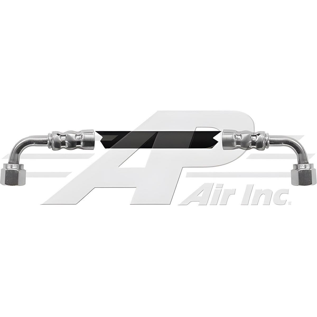 Receiver Drier to Cab Hose for Ford/New Holland 87331279