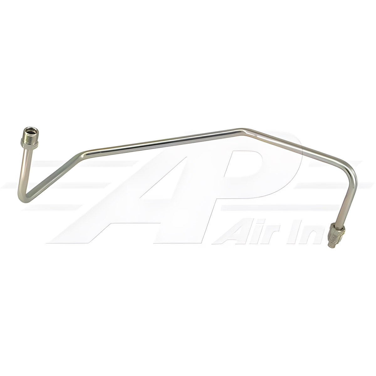 Receiver Drier Inlet Steel Line for John Deere AR87355
