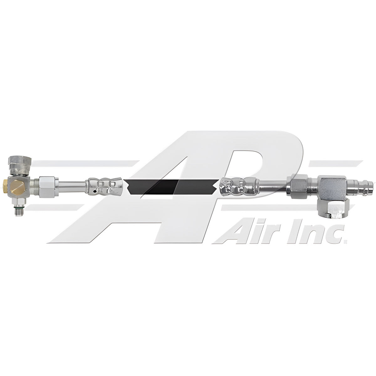 Compressor to Condenser Hose for Case IH 87367080