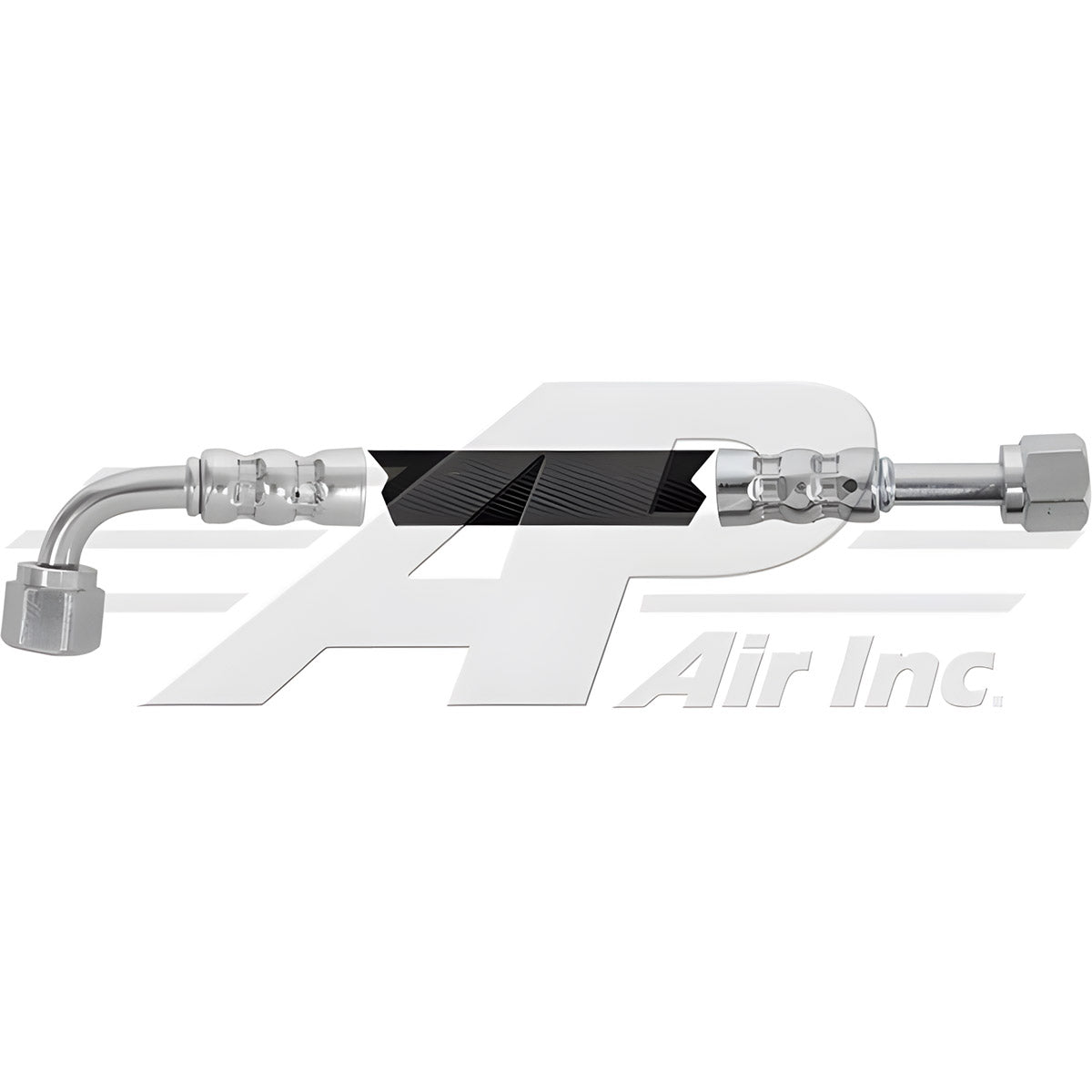 Receiver Drier to Cab Hose for Ford/New Holland 47112236