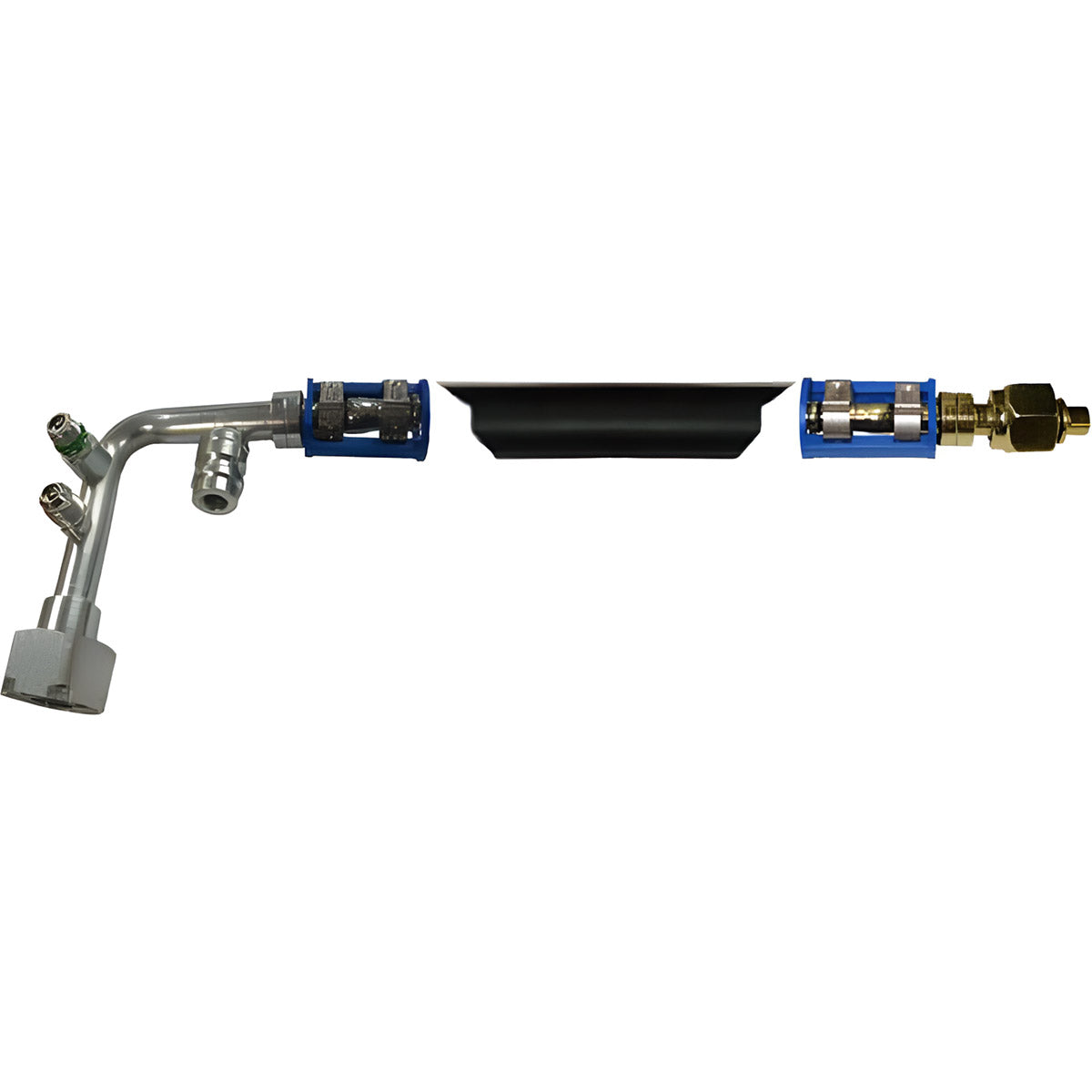 Compressor to Condenser Hose for Case IH 87403250