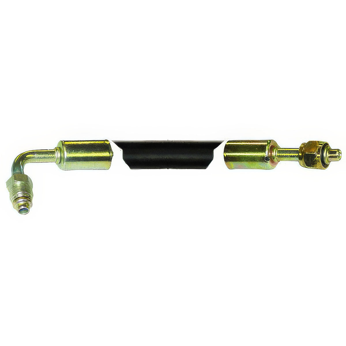 Receiver Drier to Cab Hose for Case IH 87421777