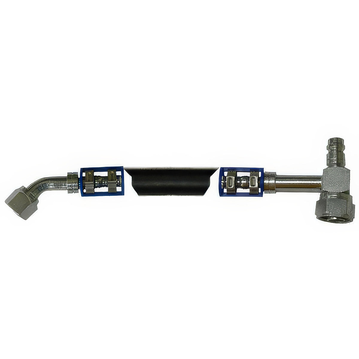 Compressor to Condenser Hose for Case IH & Ford/New Holland 87435181