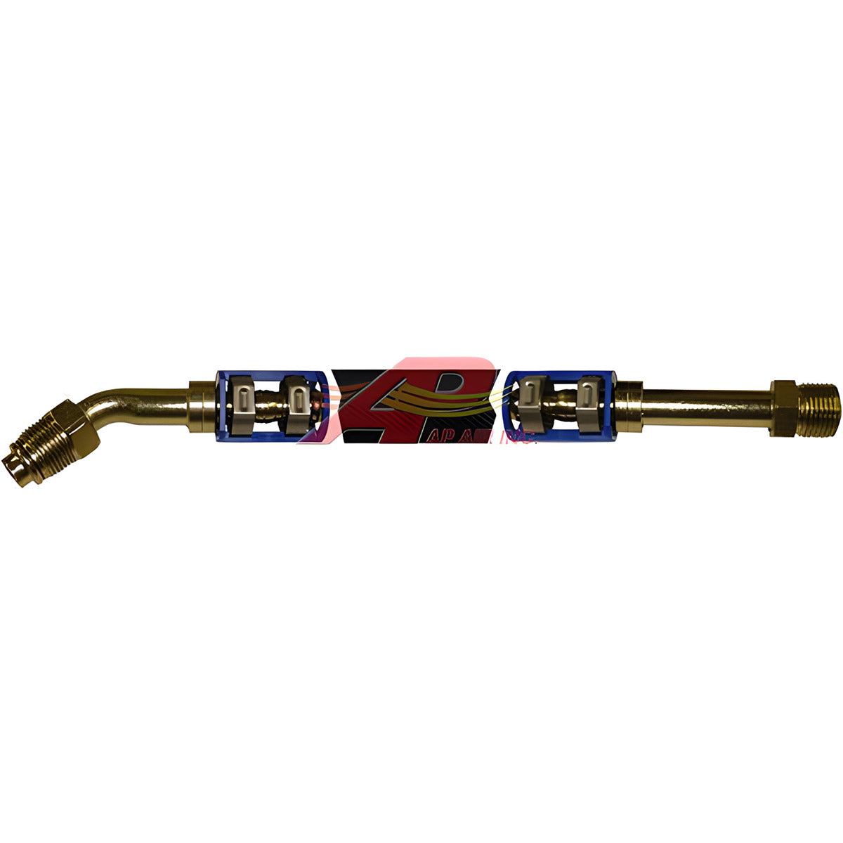 Roof Suction Hose for Case IH 87436117