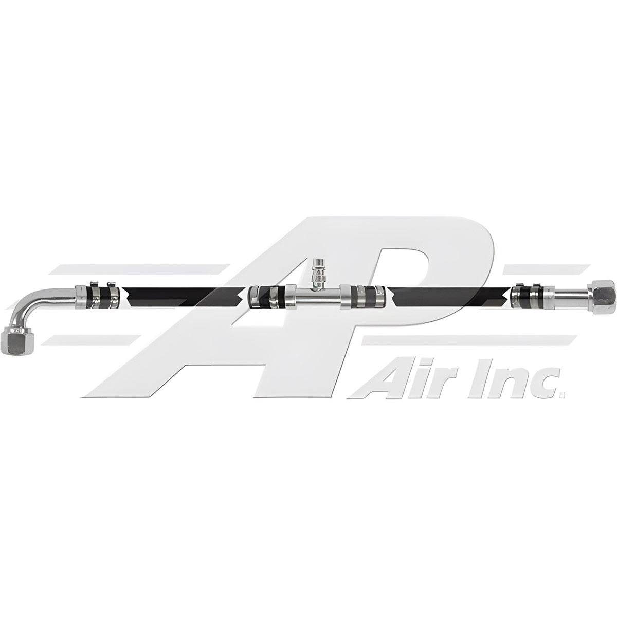 Suction Hose for Case IH 87436118