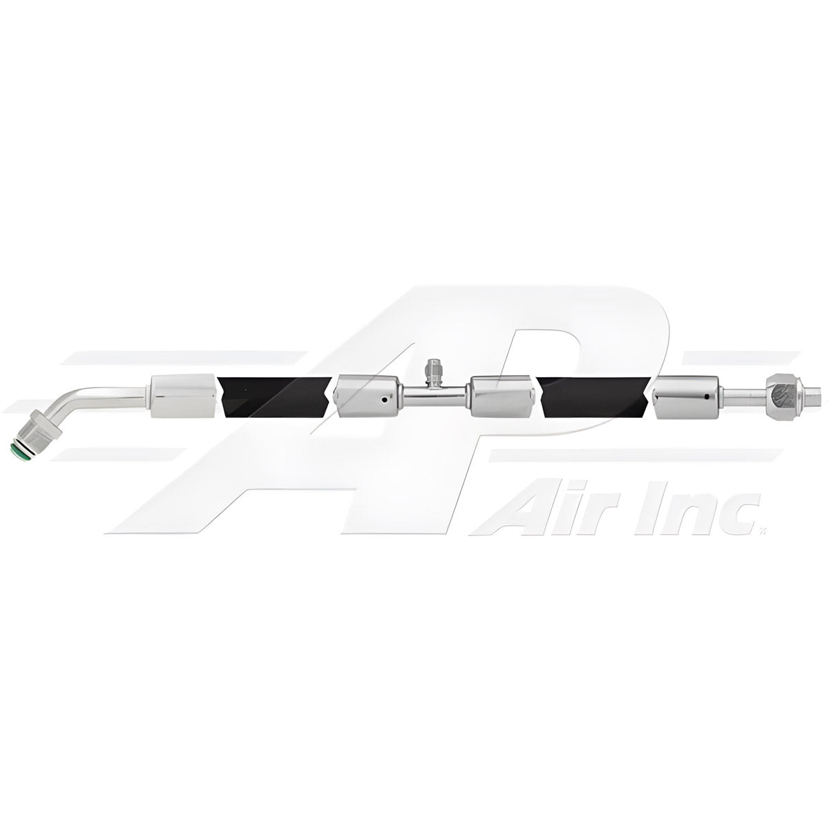 Receiver Drier to Cab Hose for Case IH 87436120