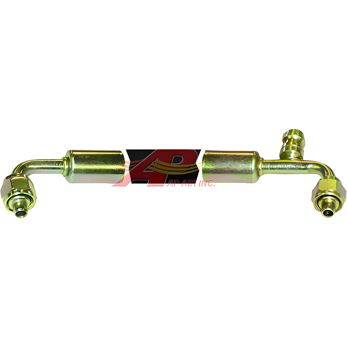 Compressor to Condenser Hose for Case IH 87436121