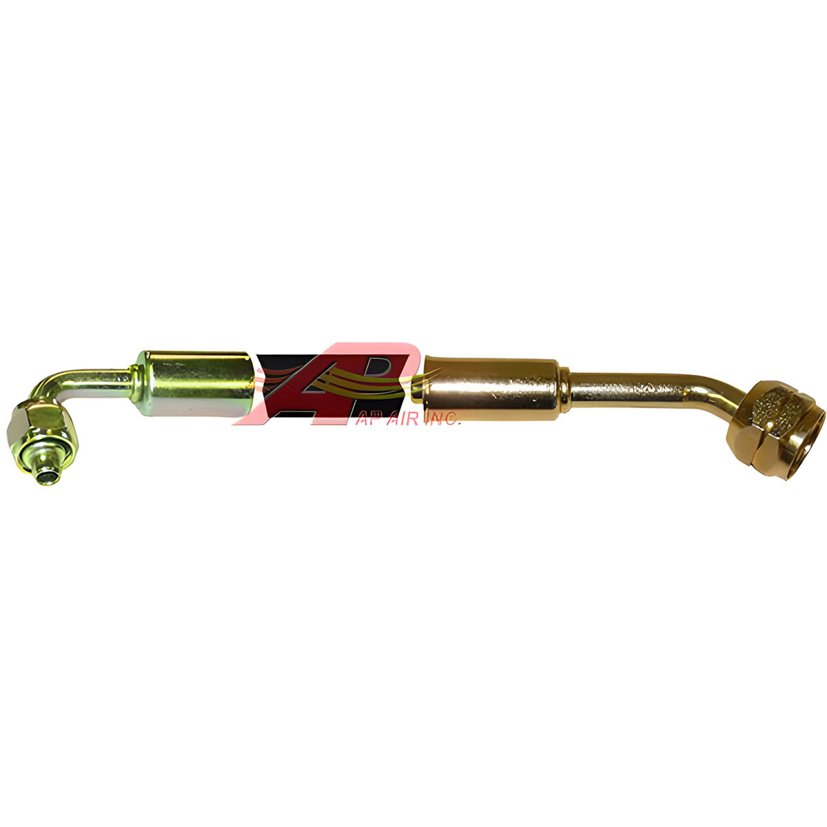 Condenser to Receiver Drier Hose for Case IH 87436383
