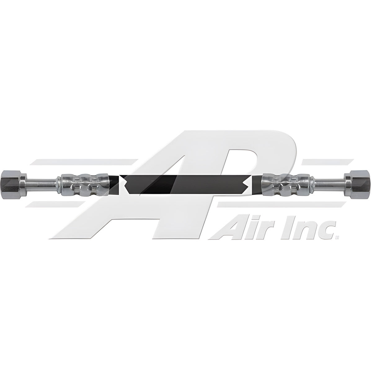 Receiver Drier to Expansion Valve Hose for Case IH & Ford/New Holland