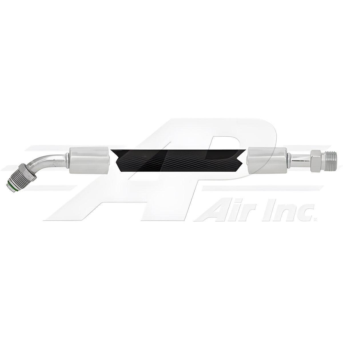 Cab Post Suction Hose for Case IH 87452008