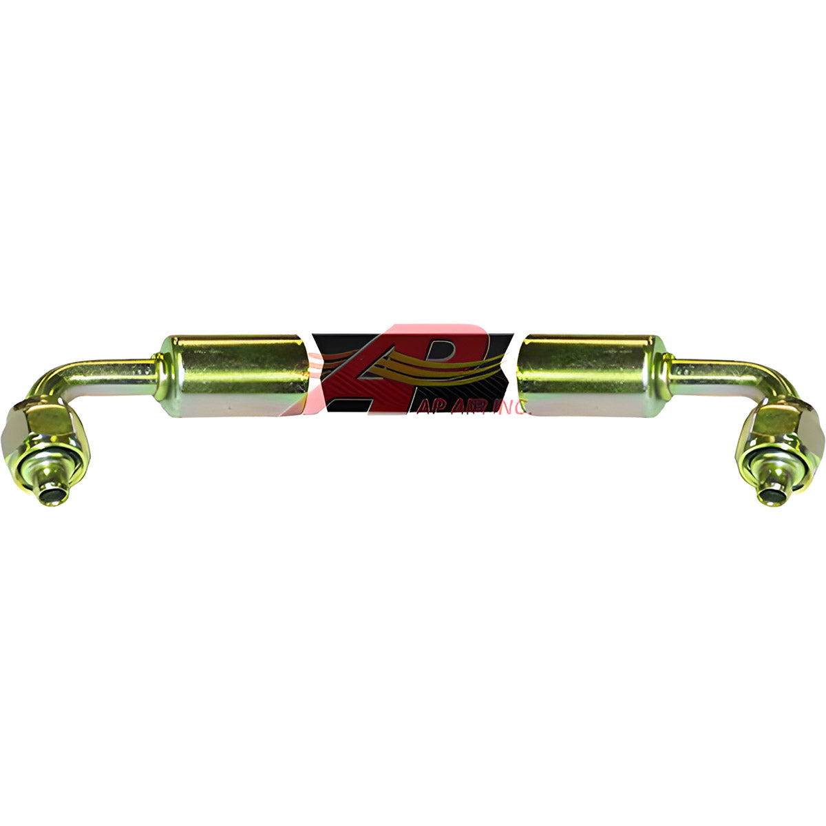 Compressor to Condenser Hose for Case IH 87452009