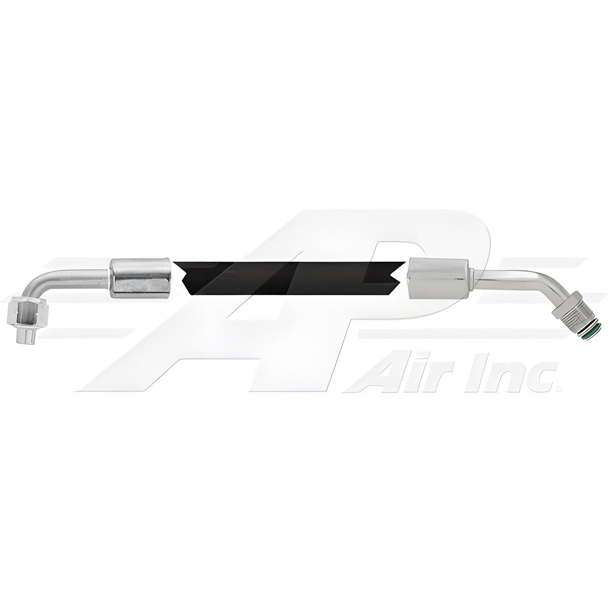 Cab Post Liquid Hose for Case IH 87452010