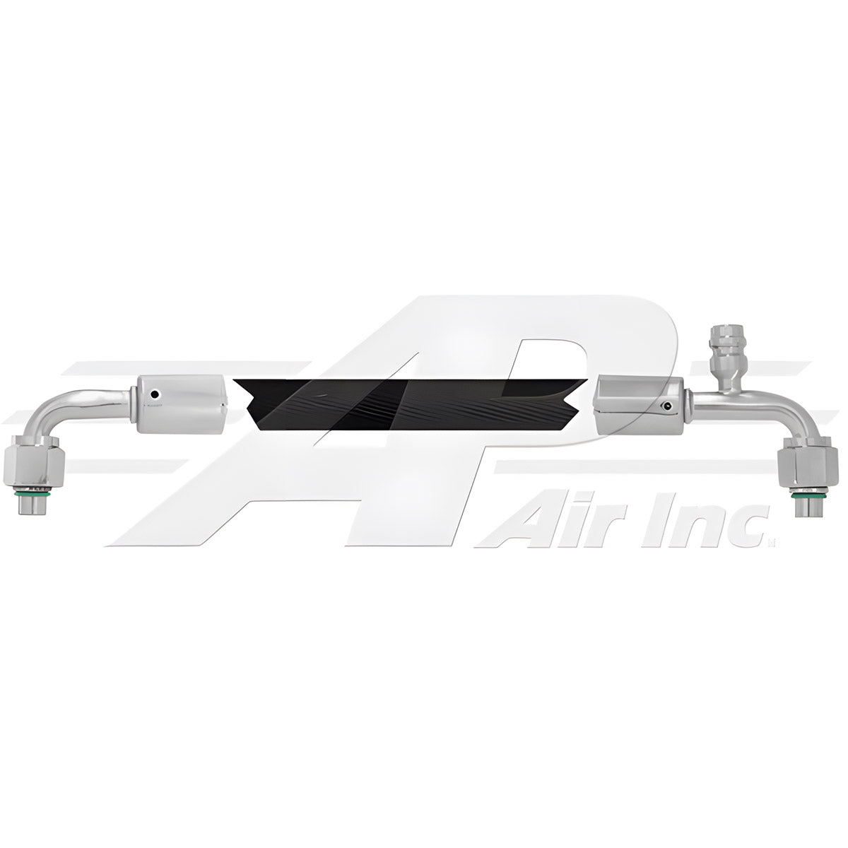 Compressor to Condenser Hose for Ford/New Holland 84126913