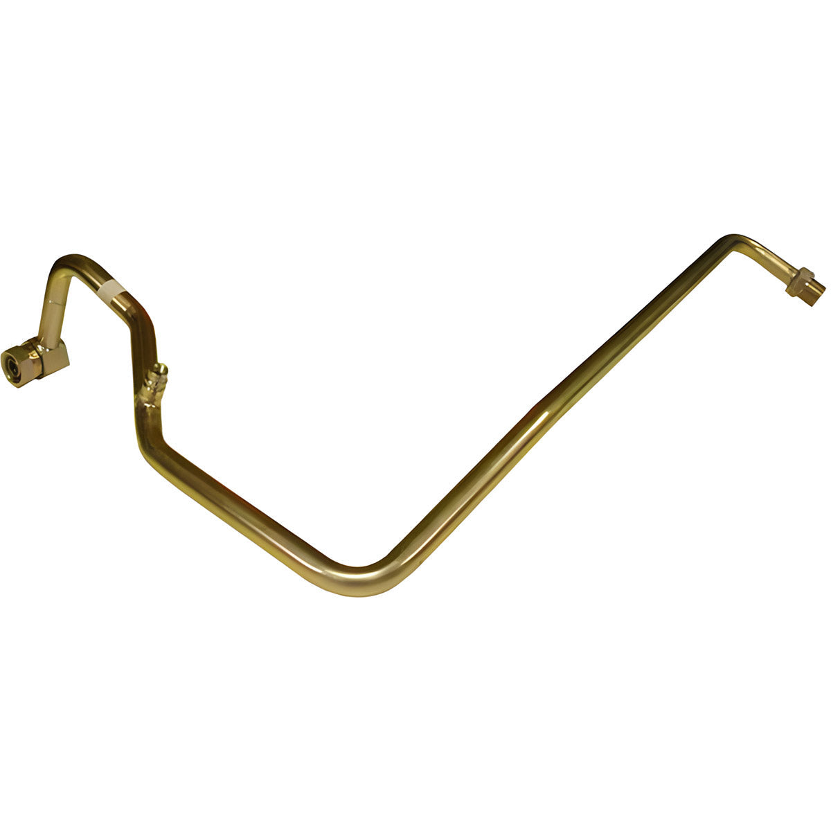 Suction Hose - Compressor End for Case IH & Ford/New Holland 87483464