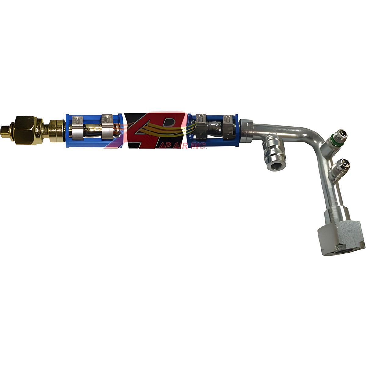 Compressor to Condenser Hose for Case IH 87535466