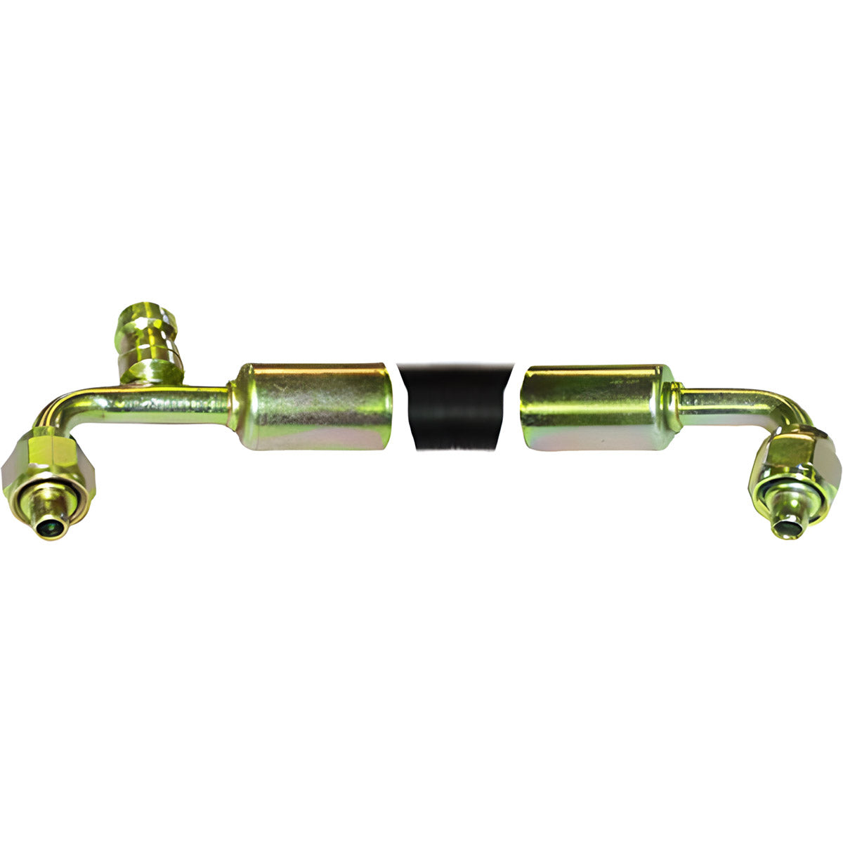 Compressor to Condenser Hose for Ford/New Holland 87538595
