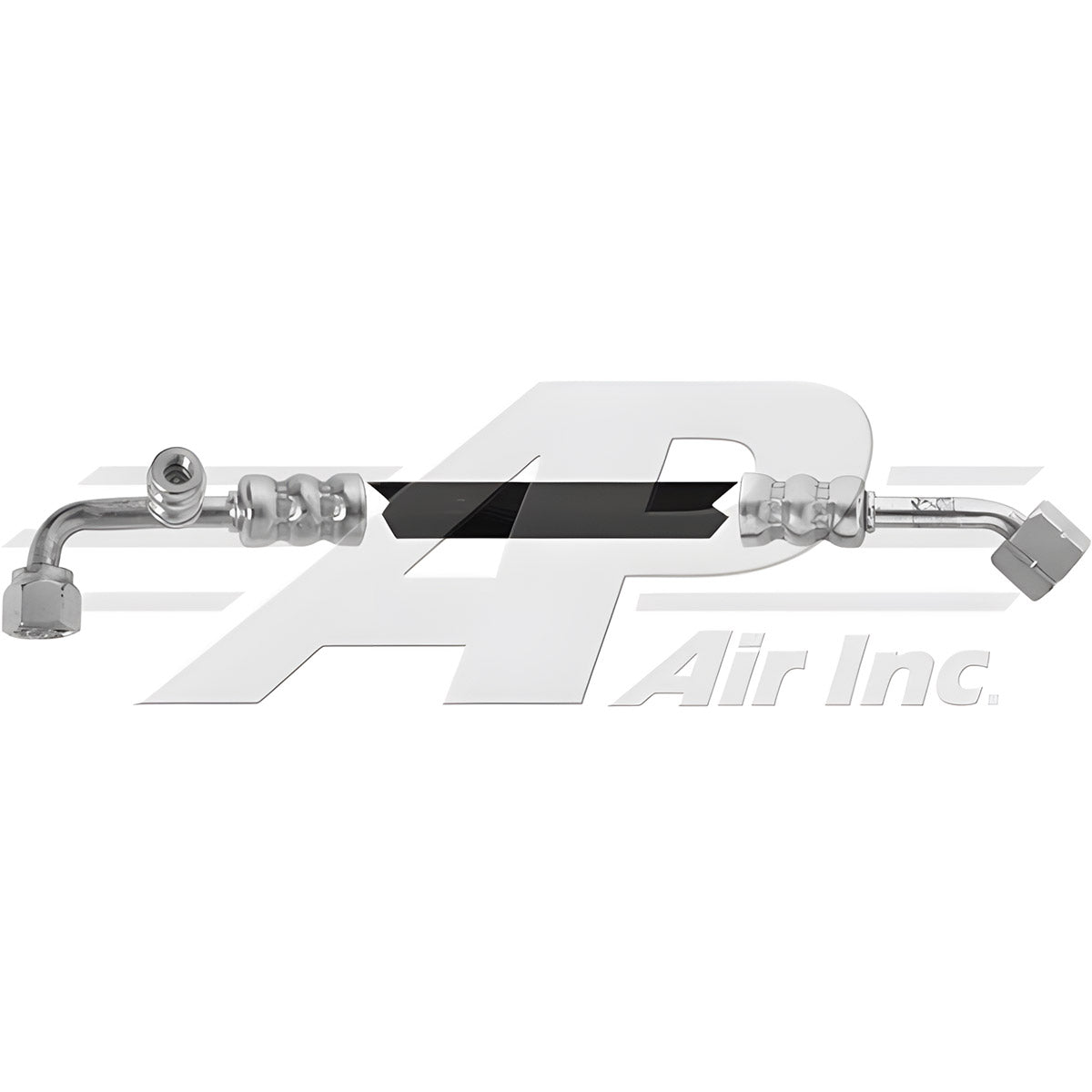 Receiver Drier to Cab Hose for Case IH 87574329