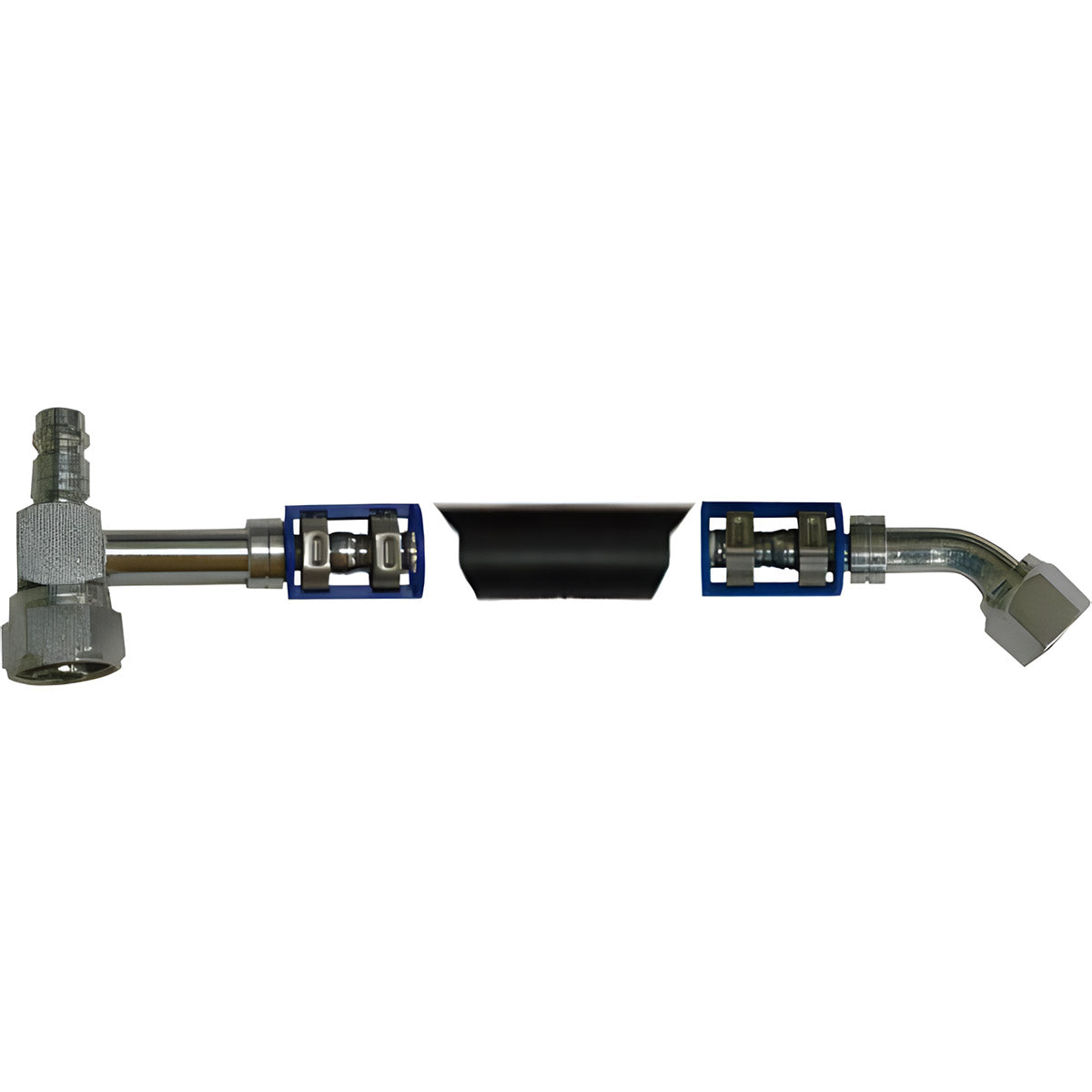 Compressor to Condenser Hose for Case IH & Ford/New Holland 47129795