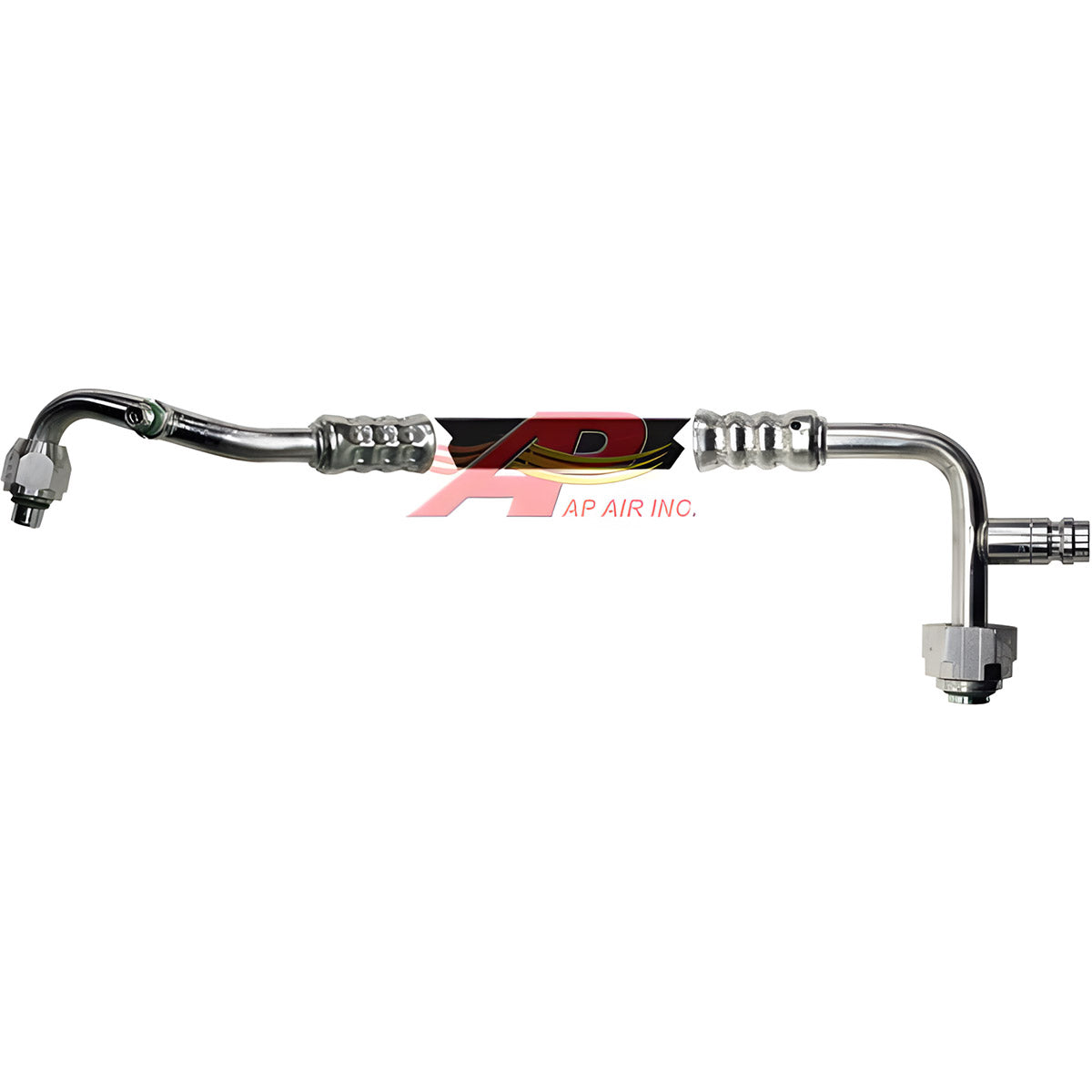 Compressor to Condenser Hose for Case IH & Ford/New Holland 87580495