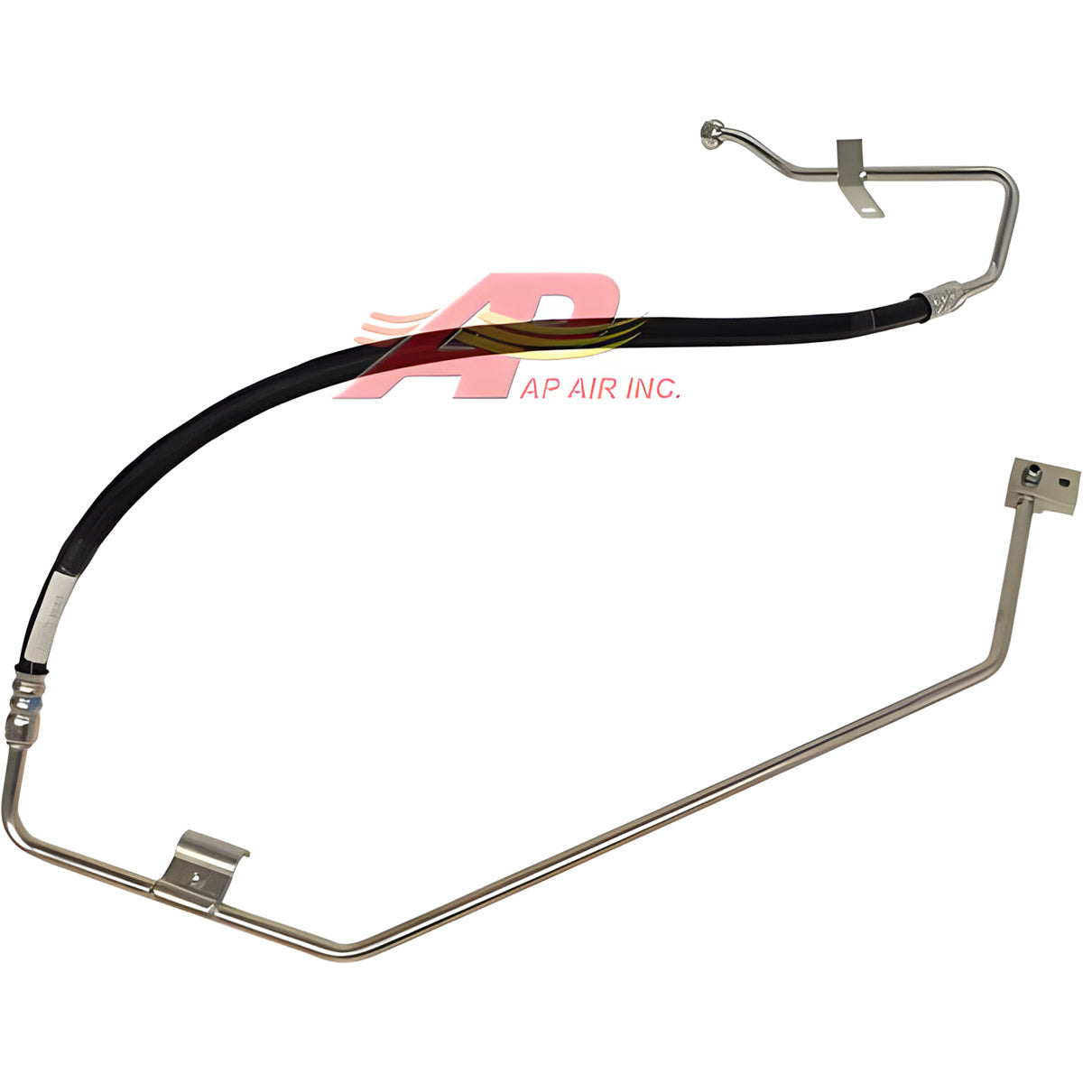 Condenser to Receiver Drier Hose for Case IH 87613559
