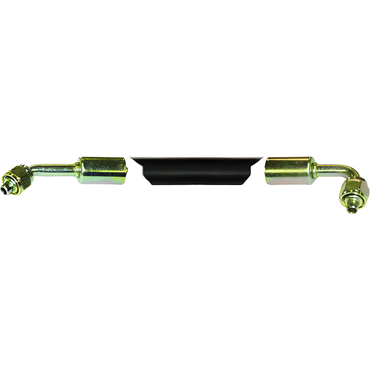 Drier to Expansion Valve Hose for Ford/New Holland 84155056