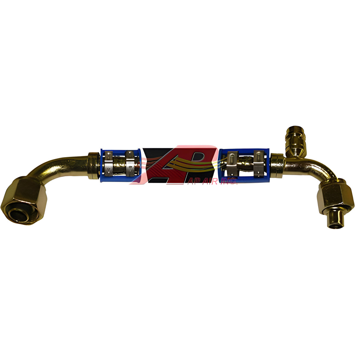 Compressor to Condenser Hose for Case IH 87714944