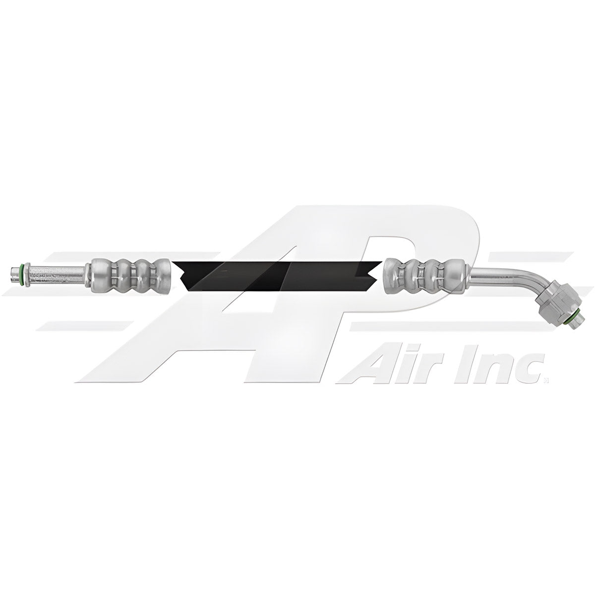 Receiver Drier to Cab Hose for Case IH 87736742