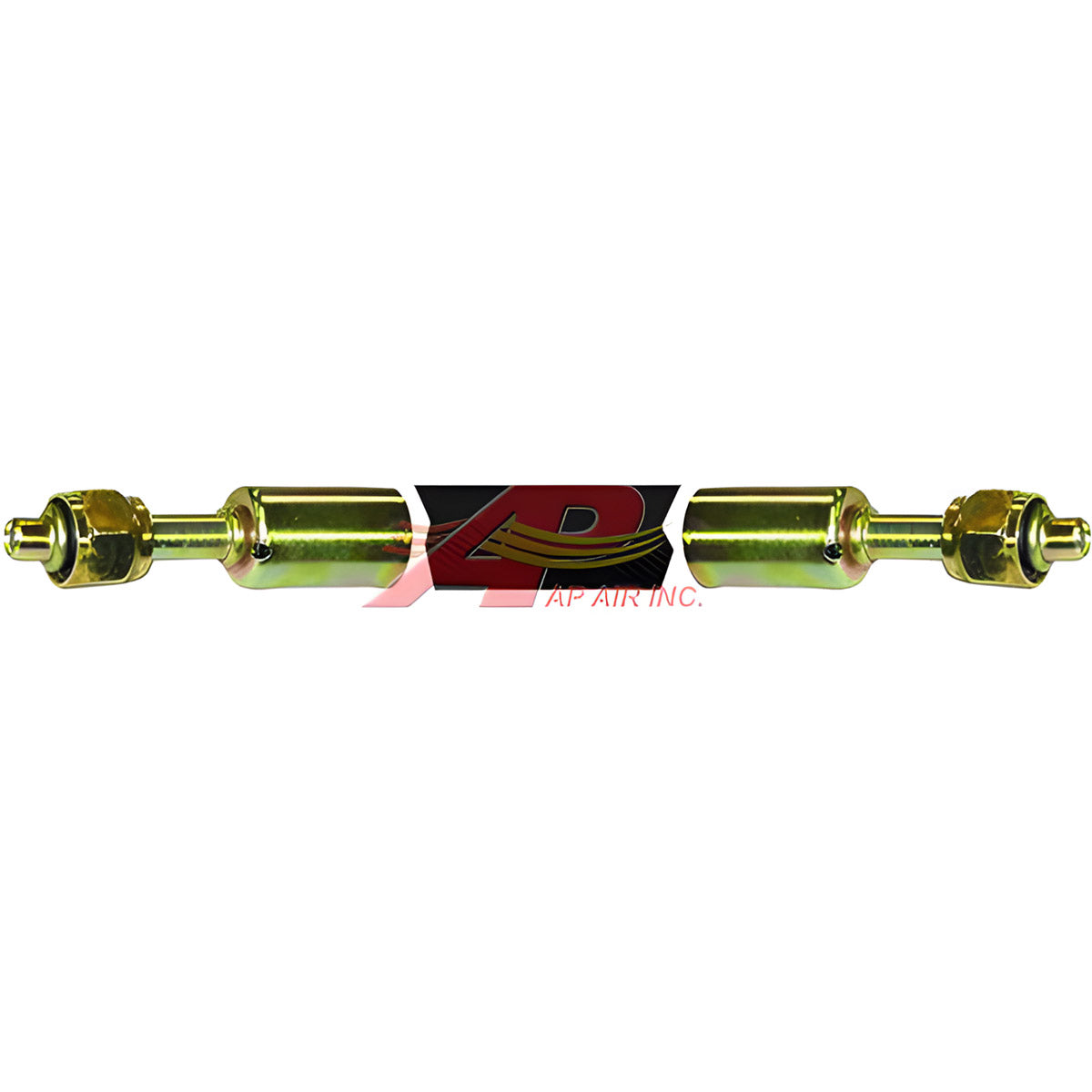 Compressor to Condenser Hose for John Deere AH87963