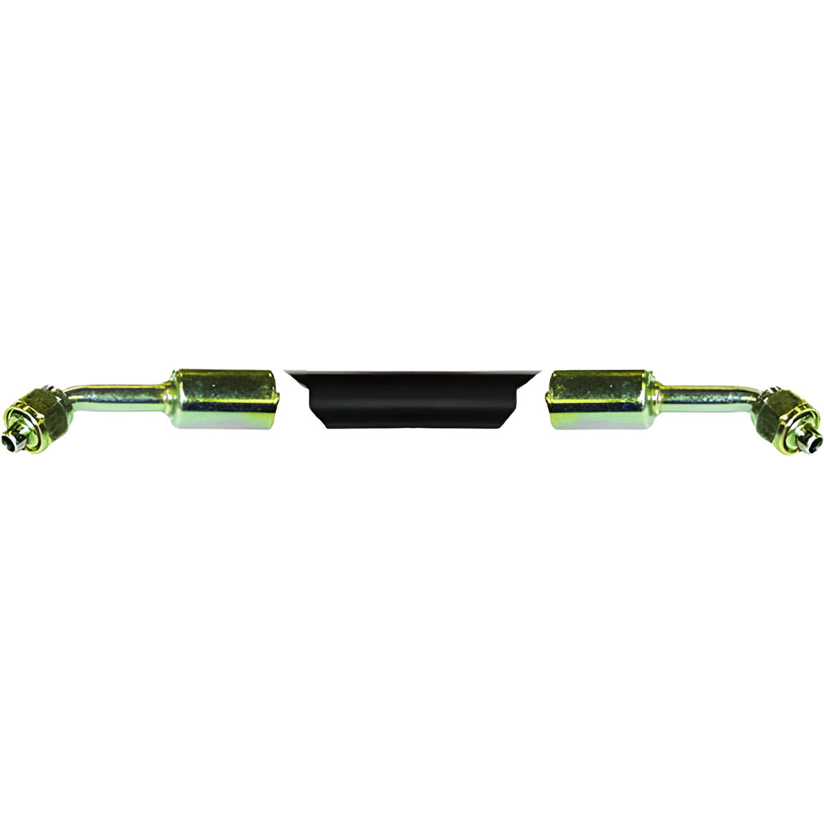 Compressor to Condenser Hose for John Deere AH145400