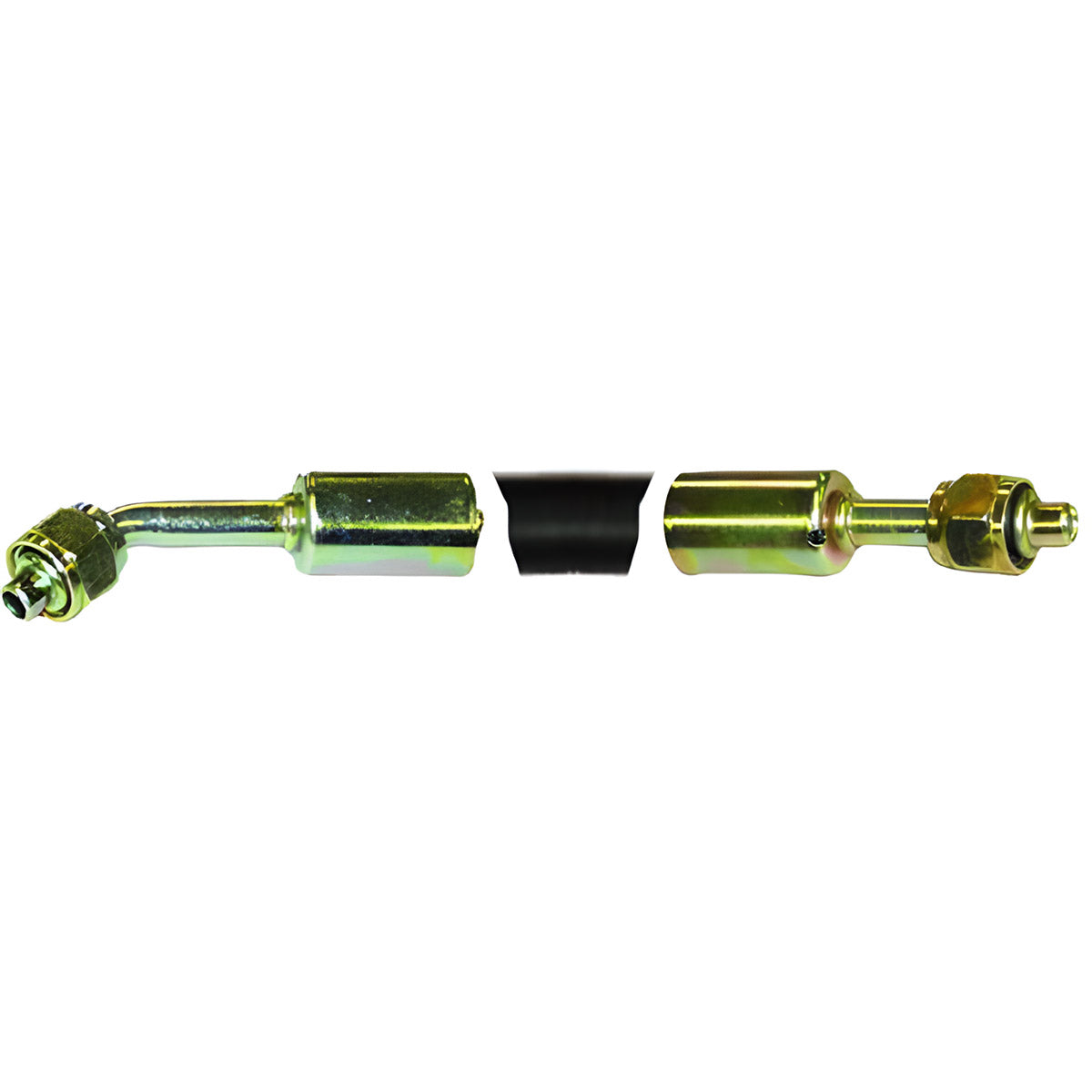 Compressor to Condenser Hose for Ford/New Holland V88554