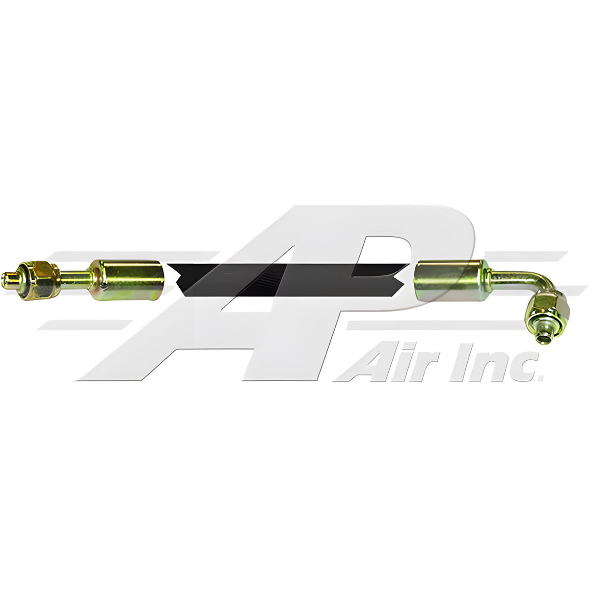Condenser to Receiver Drier Hose for Bobcat 88844-6