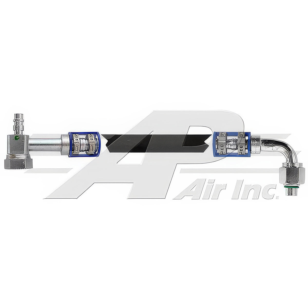 Compressor to Condenser Hose for Bobcat 89647-2