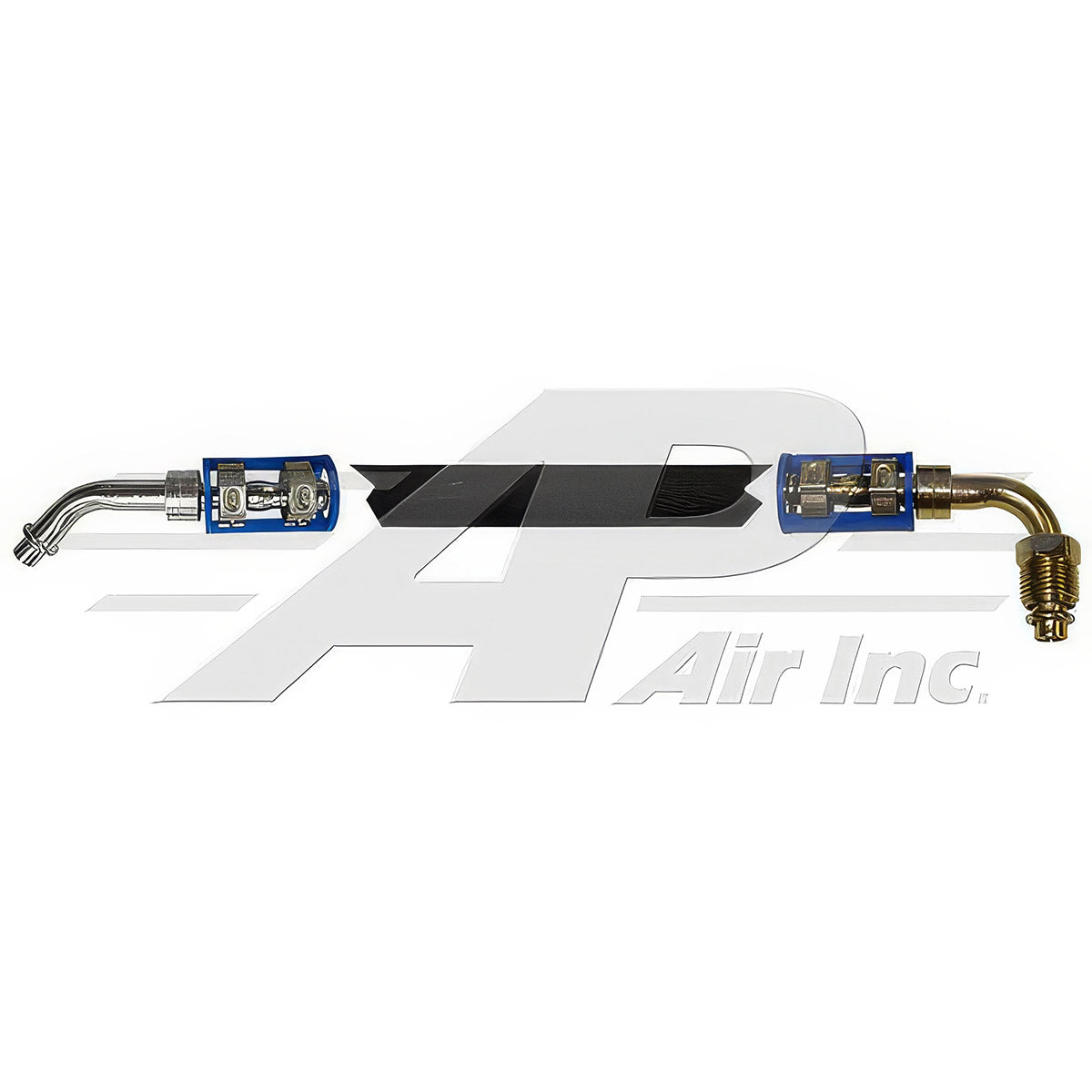Receiver Drier to Expansion Valve Hose for Bobcat 89649-8