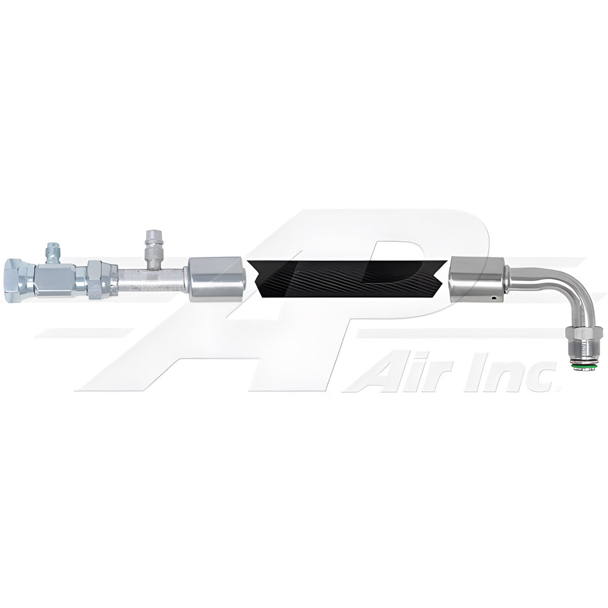 Suction Hose for Ford/New Holland 89850871