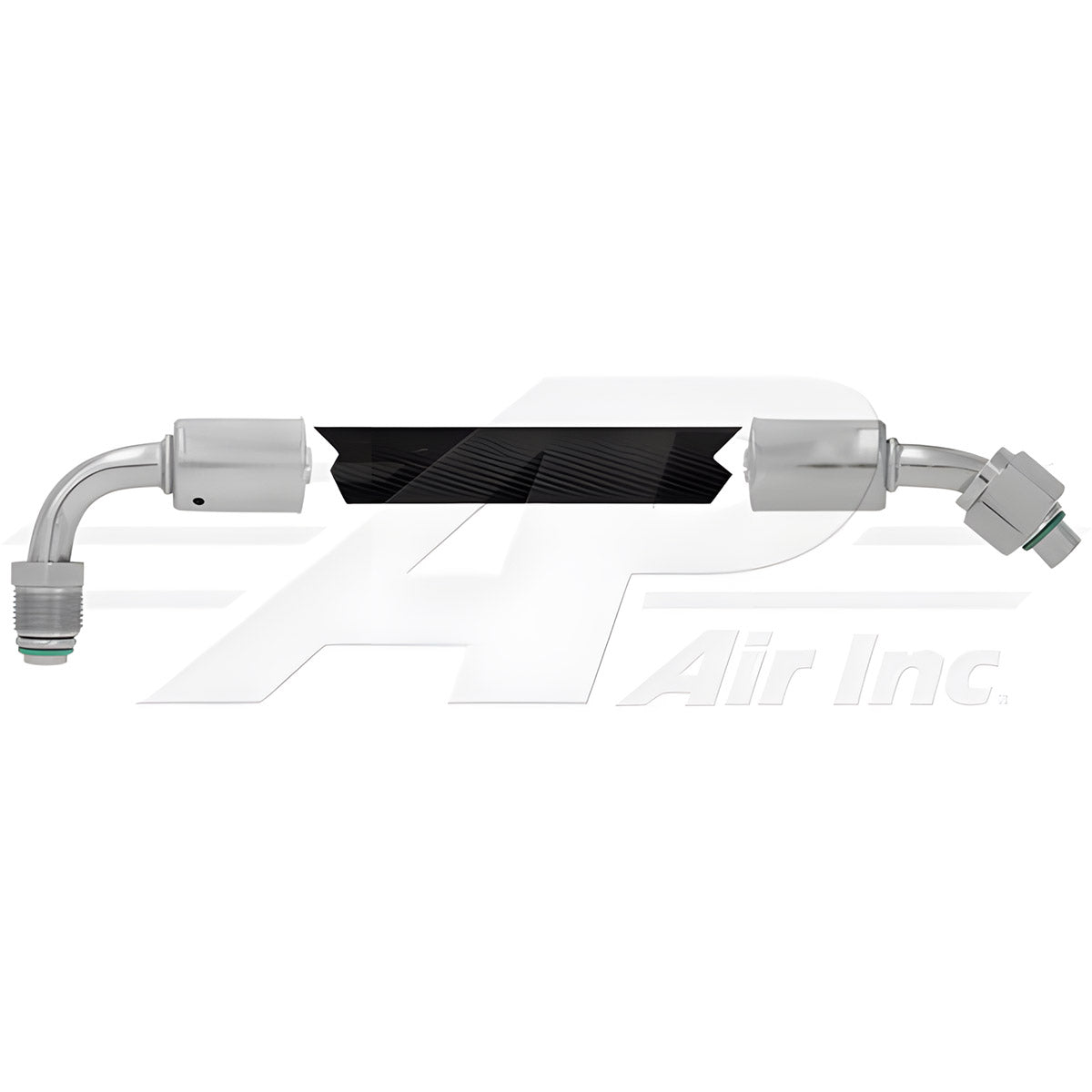 Receiver Drier to Cab Hose for Ford/New Holland 89850872
