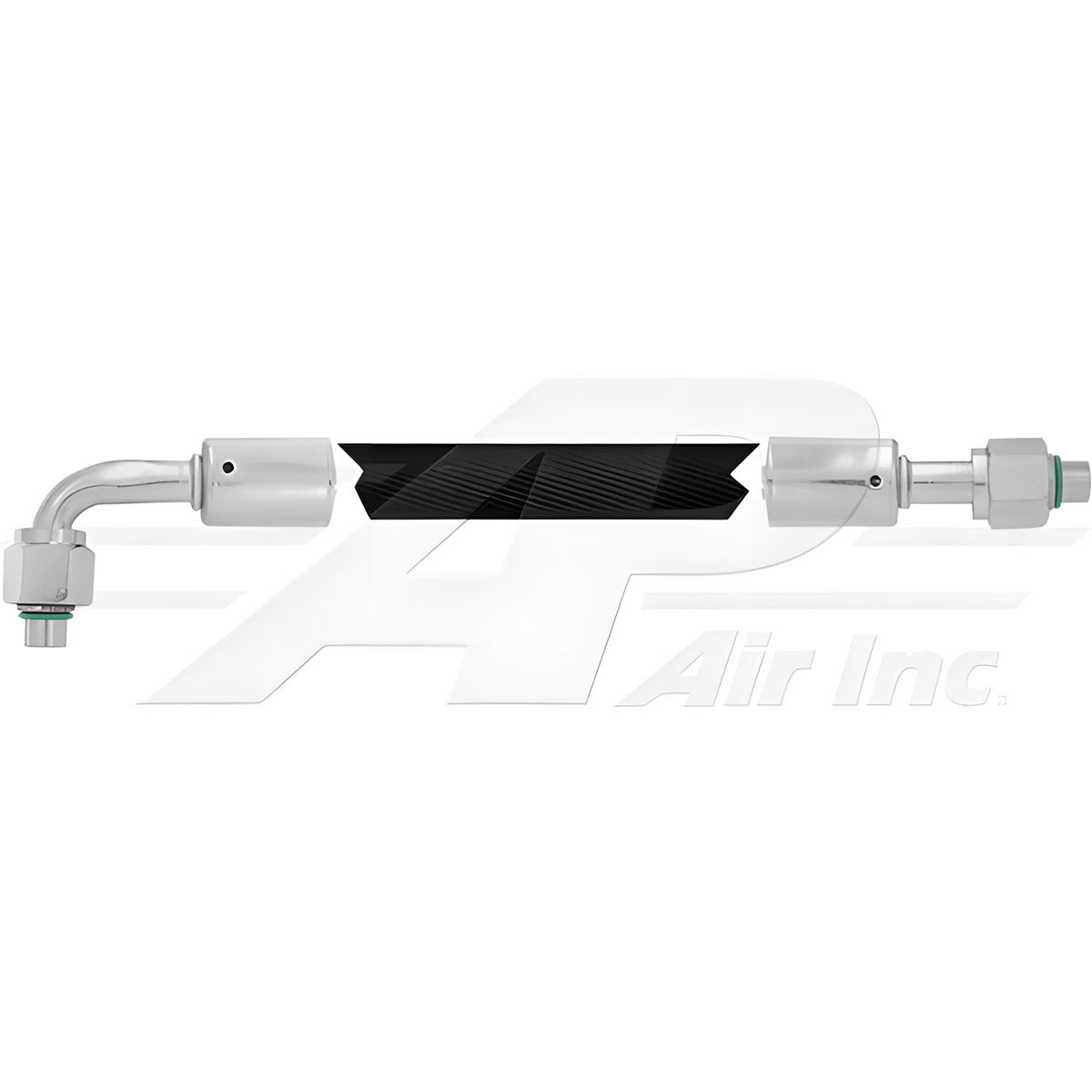 Receiver Drier to Expansion Valve Hose for Caterpillar 8E-1208