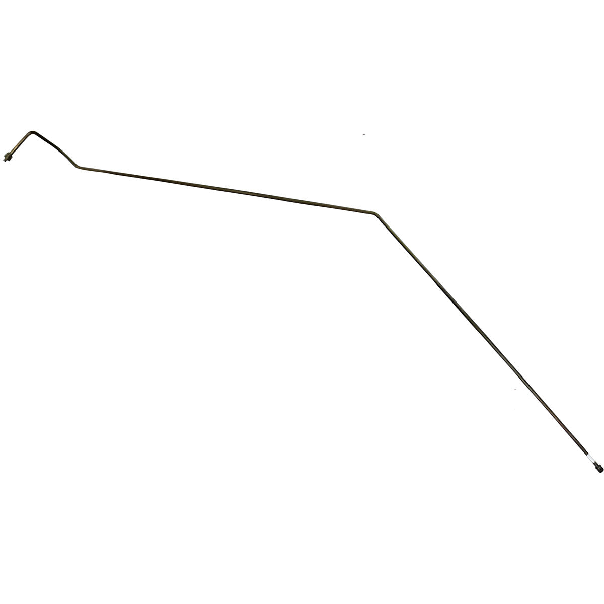 Cab Post Liquid Steel Line for John Deere AR95780