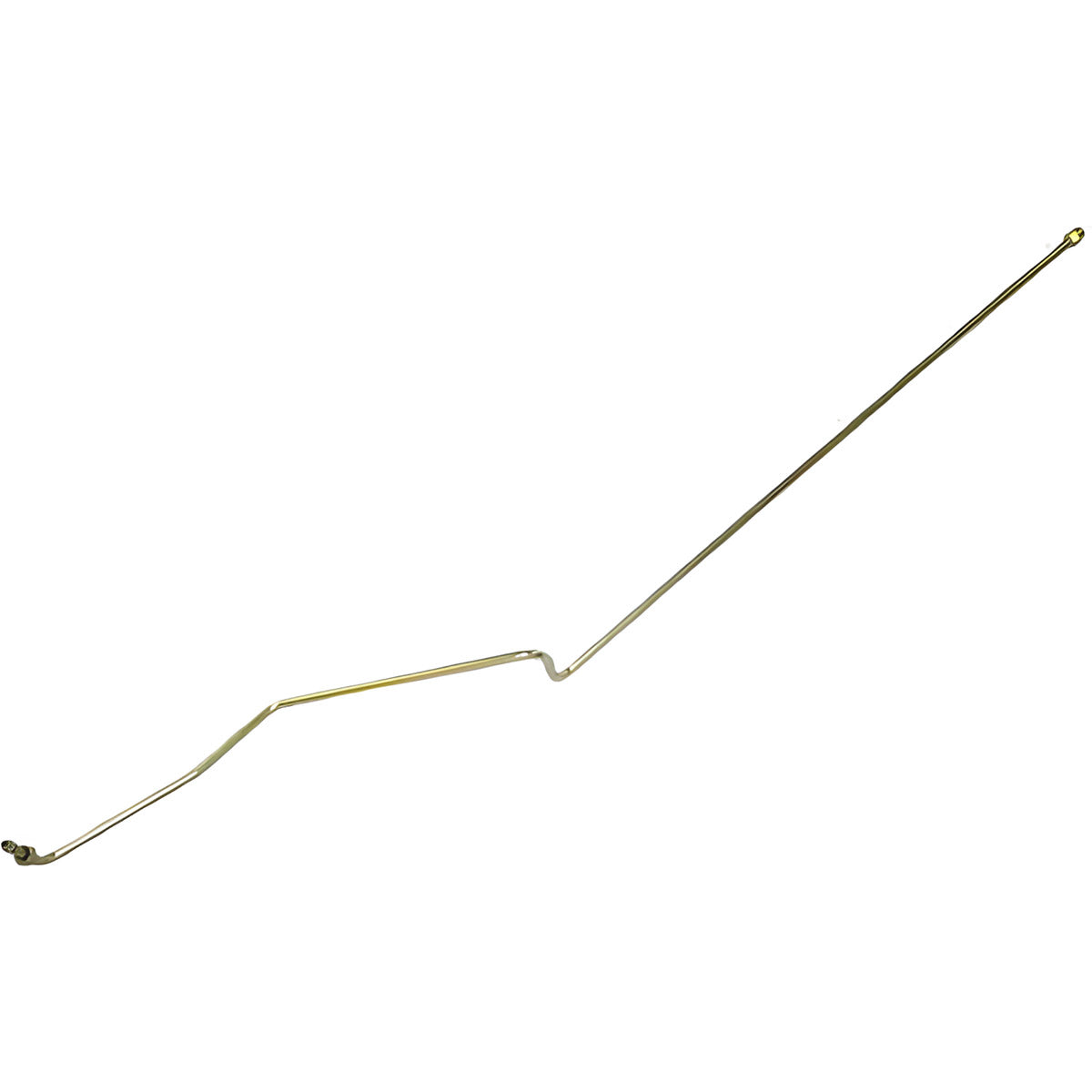 Cab Post Liquid Steel Line for John Deere AR96978